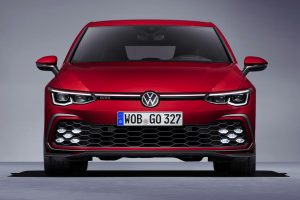 2021 Volkswagen GTI