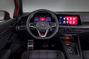 2021 Volkswagen GTI