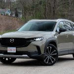 5 Reasons Why You Should Buy A 2023 Mazda CX-50 – Quick Buyer’s Guide