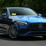What You Should Know About the 2023 Mercedes Benz C43 Before Buying One