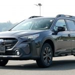 The 2024 Subaru Outback: Stylish, Practical, But Room For Improvement