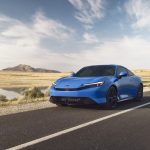 The New 2026 Honda Prelude Is A Civic Hybrid… And That’s Not Ok