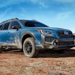 Has Plastic Cladding On Vehicles Finally Run It’s Course?