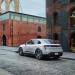 Porsche Is About To Make A Monumental Mistake